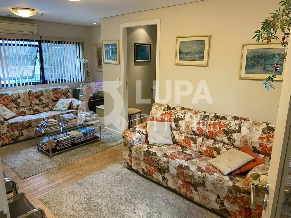 Sala-Conjunto, 90 m² - Foto 10