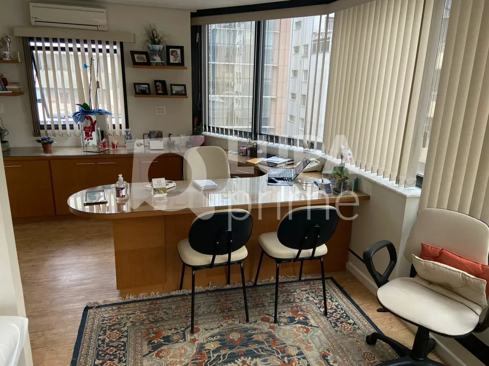 Sala-Conjunto, 90 m² - Foto 6
