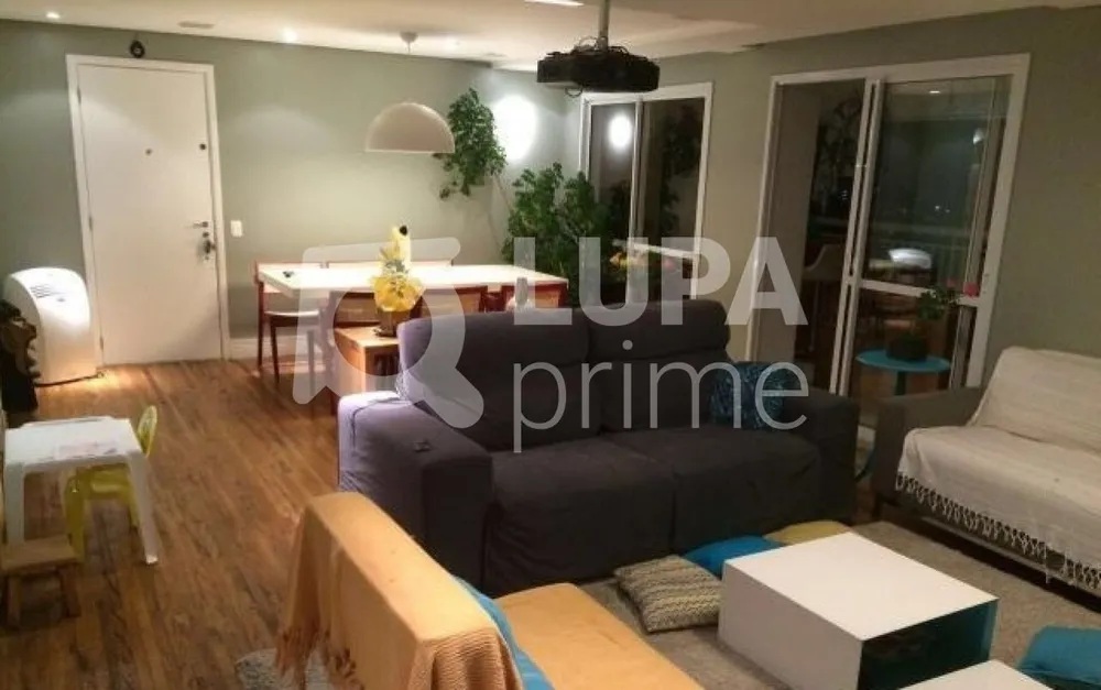 Apartamento, 3 quartos, 126 m² - Foto 5