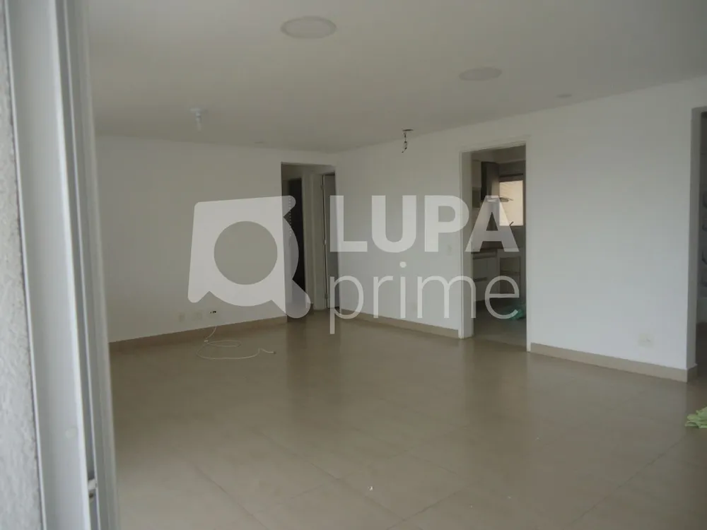 Apartamento, 3 quartos, 126 m² - Foto 1