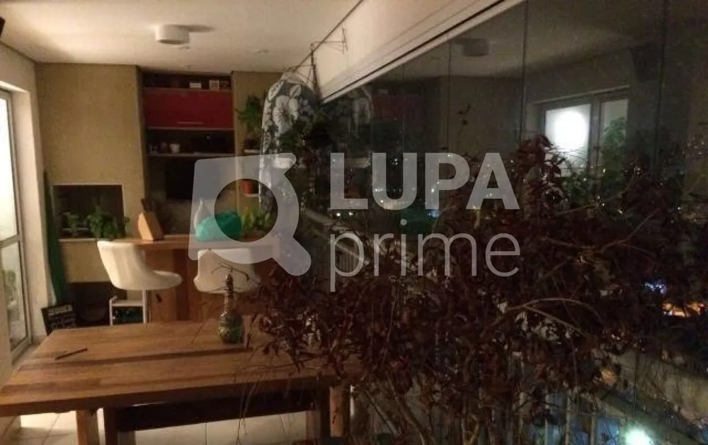 Apartamento, 3 quartos, 126 m² - Foto 10