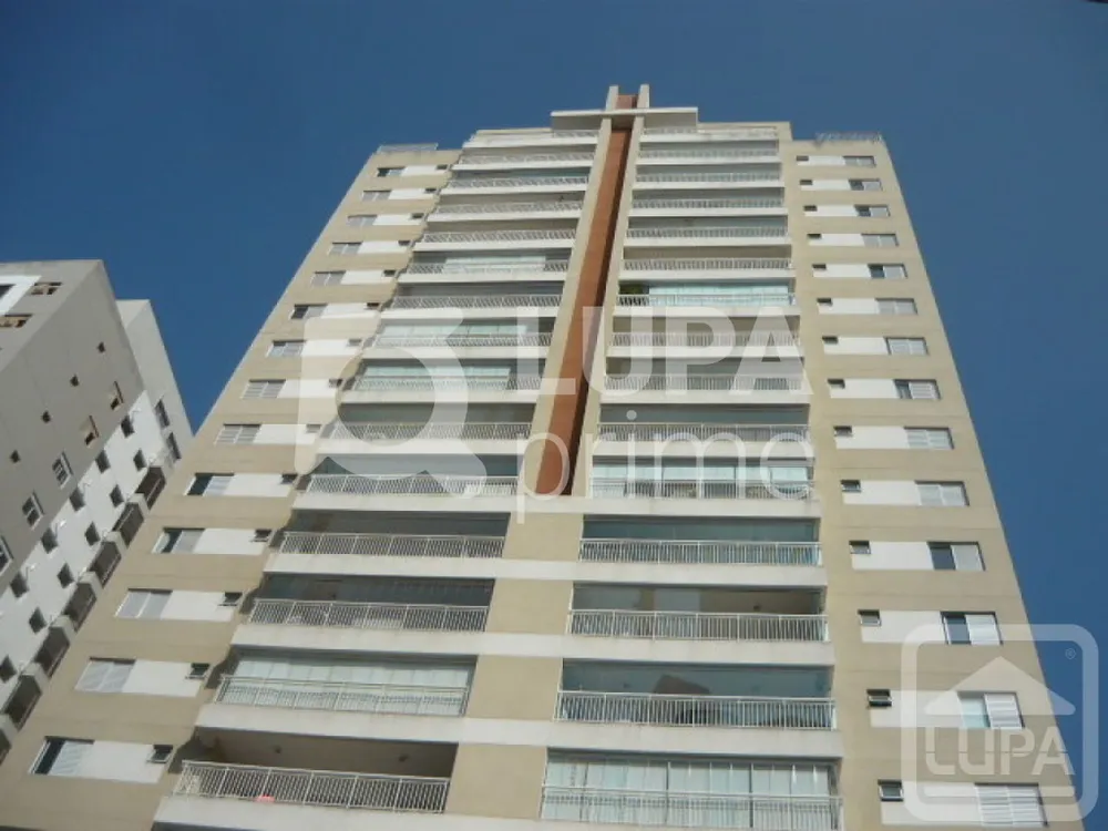 Apartamento, 3 quartos, 126 m² - Foto 1