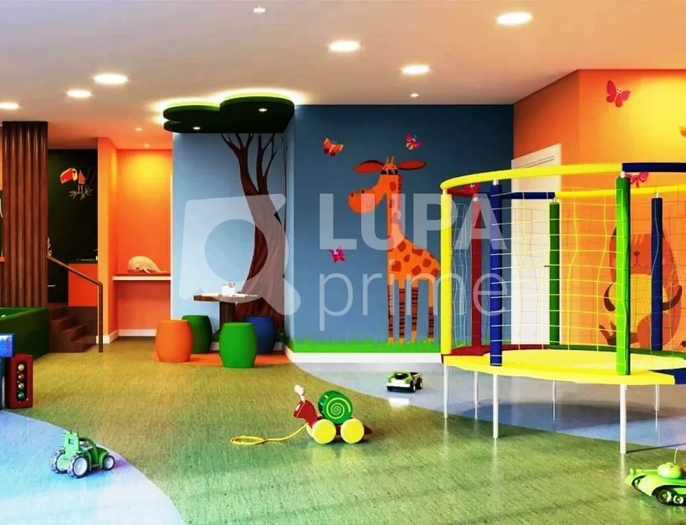 Apartamento, 3 quartos, 159 m² - Foto 7