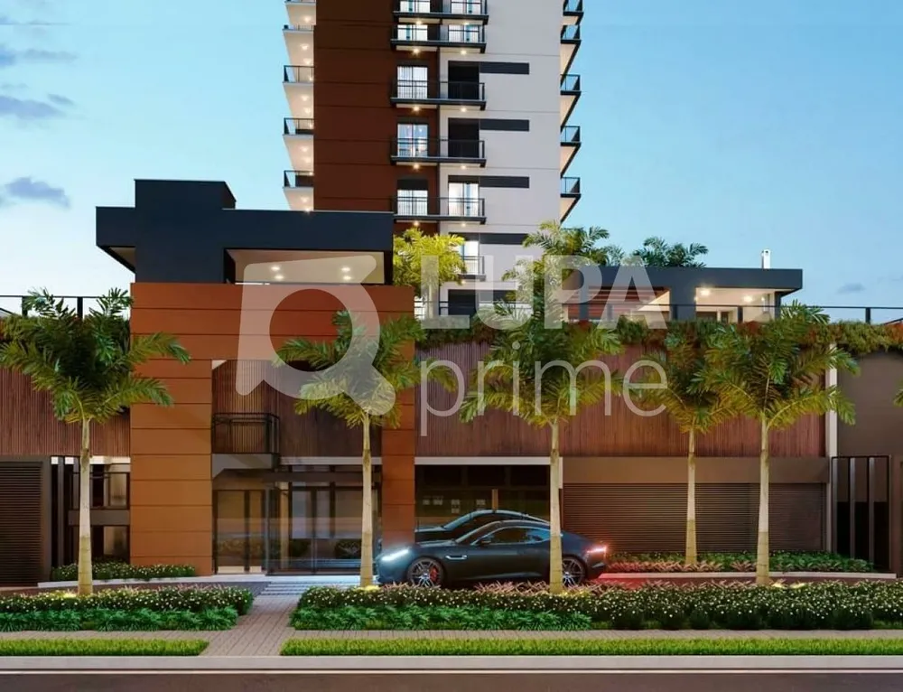 Apartamento, 3 quartos, 159 m² - Foto 8