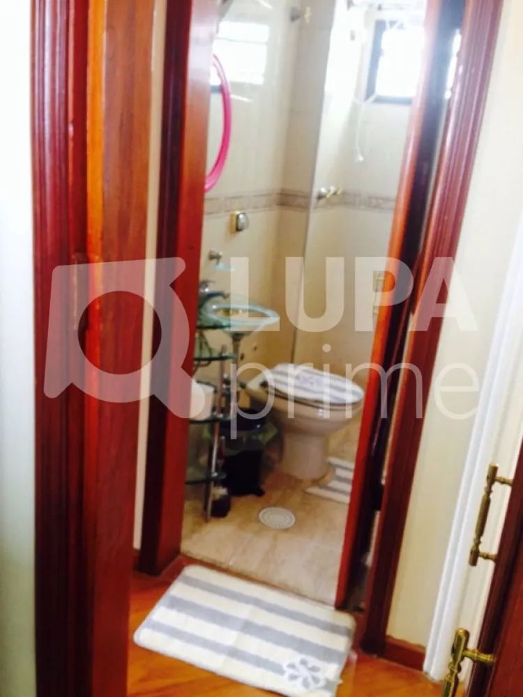 Apartamento, 4 quartos, 144 m² - Foto 12