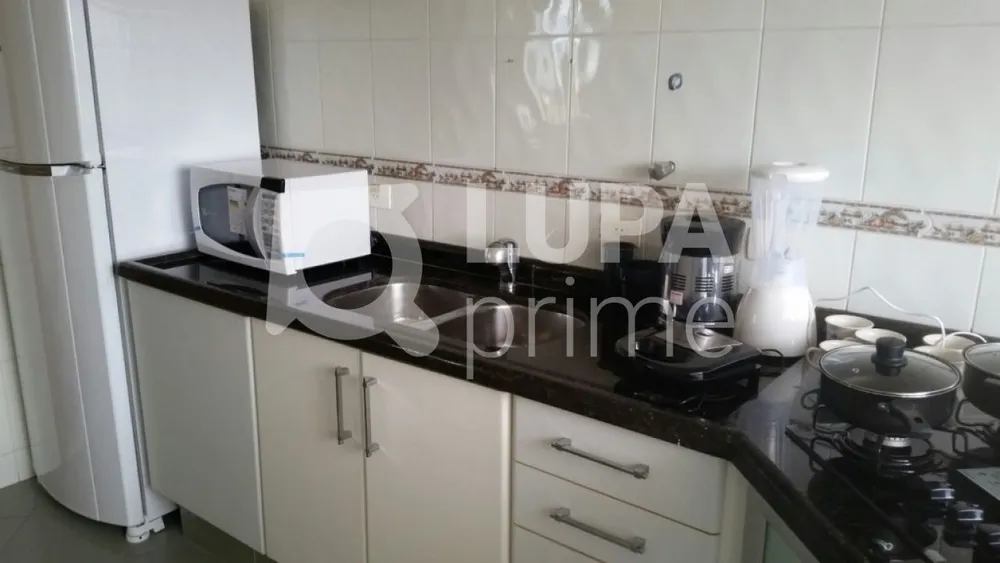 Apartamento, 4 quartos, 144 m² - Foto 4