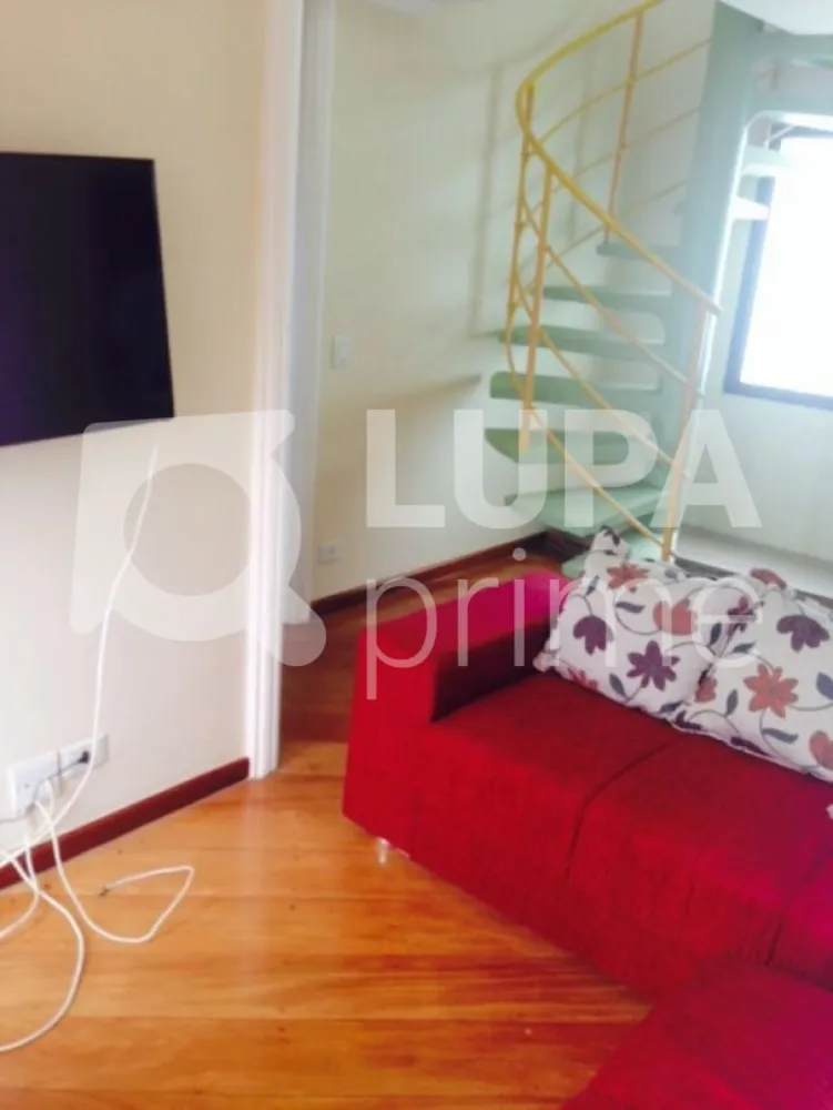 Apartamento, 4 quartos, 144 m² - Foto 7