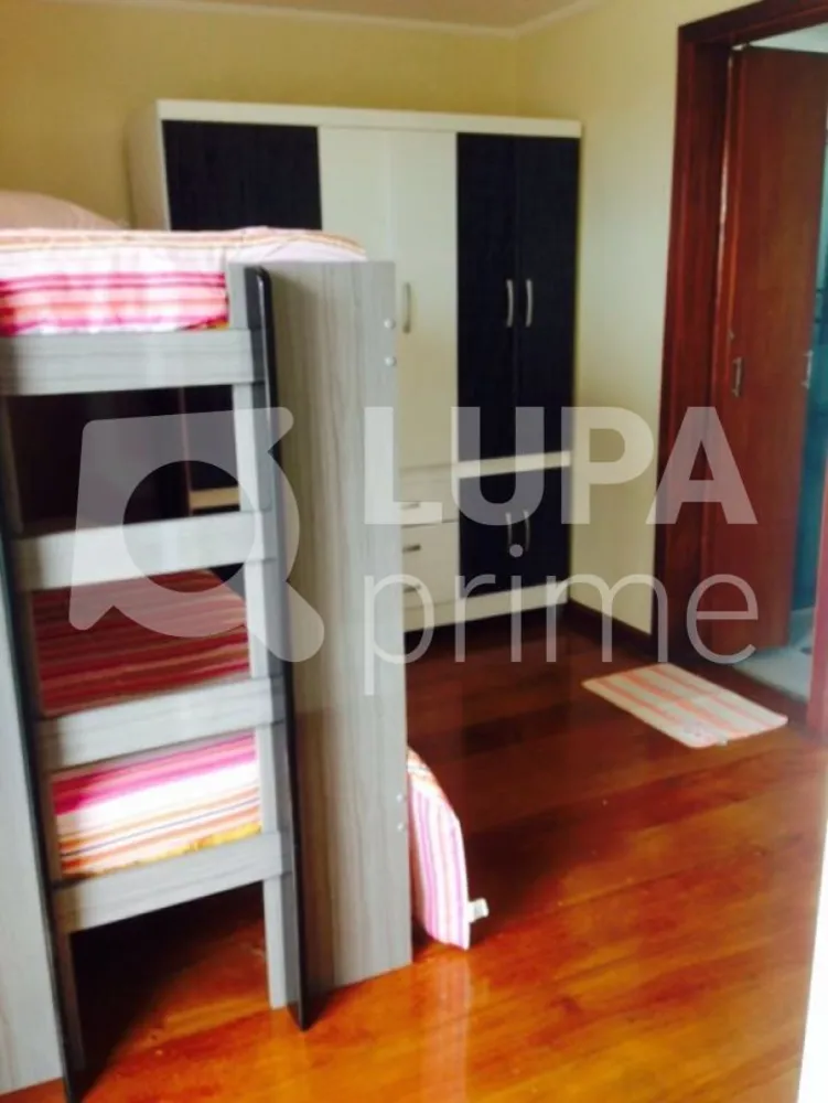 Apartamento, 4 quartos, 144 m² - Foto 11