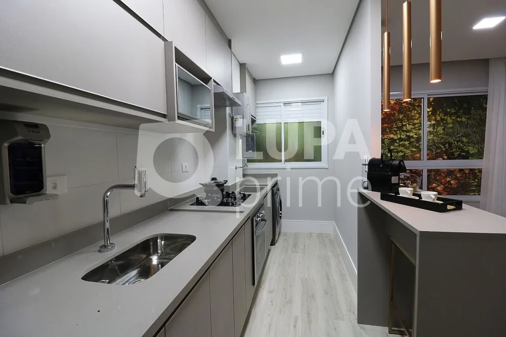 Apartamento, 2 quartos, 35 m² - Foto 8