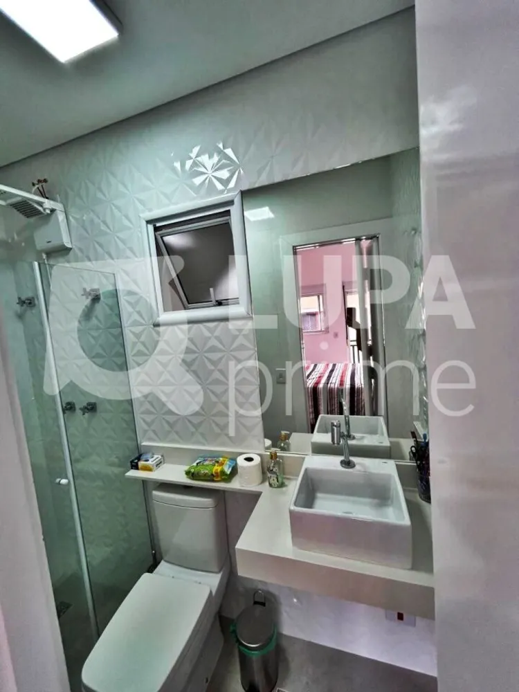 Casa de Condomínio, 3 quartos - Foto 17