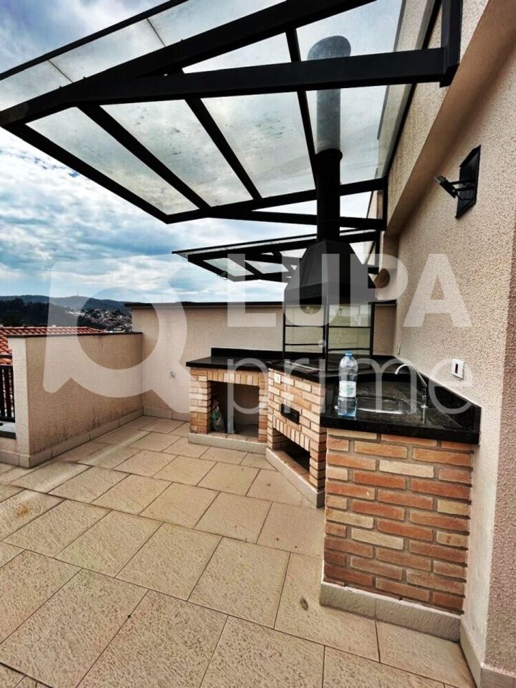 Casa de Condomínio, 3 quartos - Foto 7