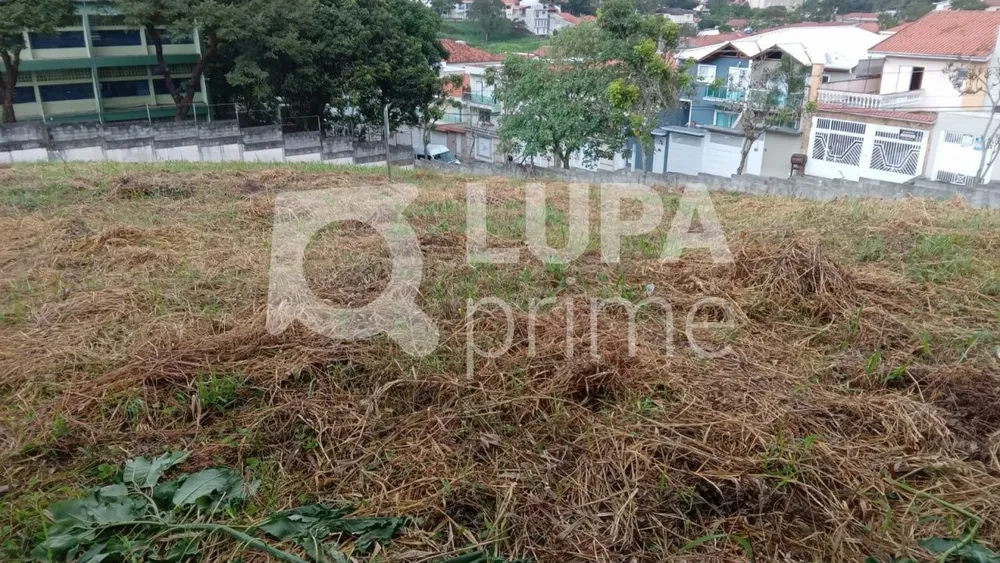 Terreno, 2371 m² - Foto 1
