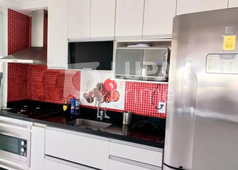 Apartamento, 3 quartos, 118 m² - Foto 8