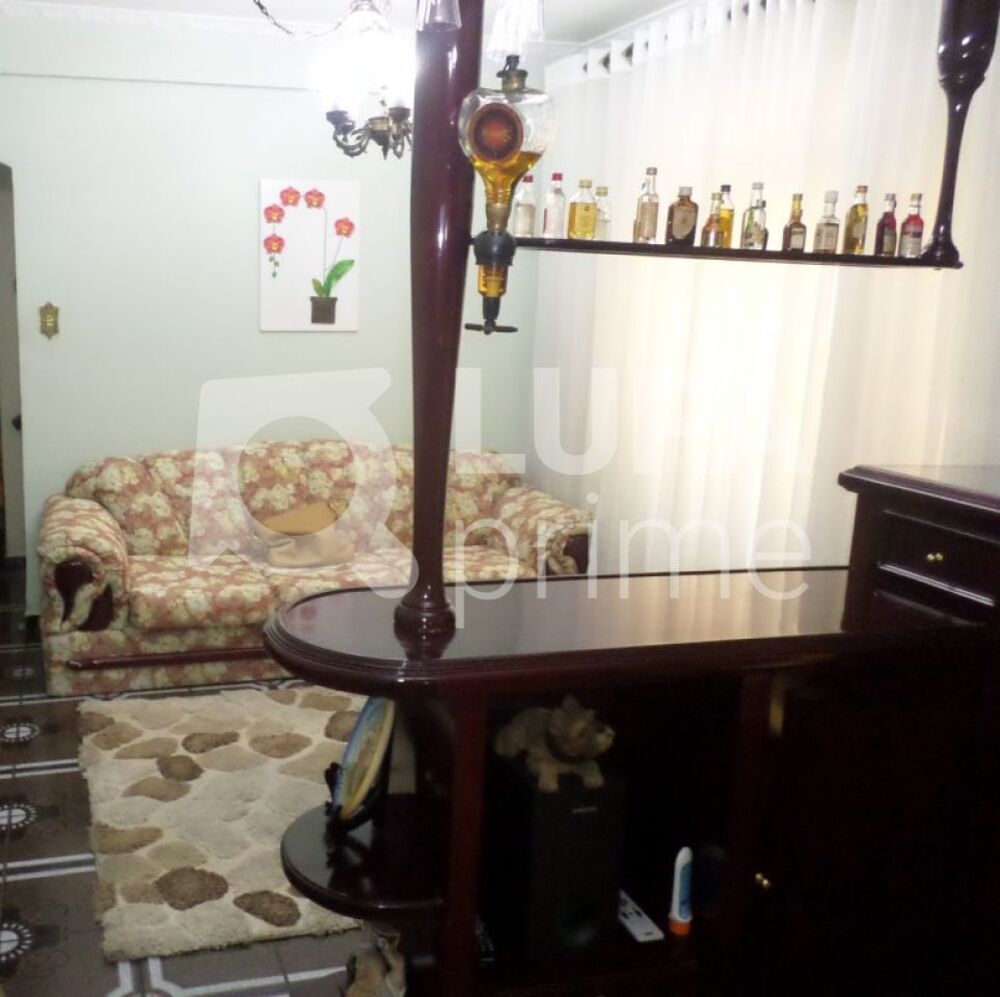 Casa, 3 quartos, 255 m² - Foto 4