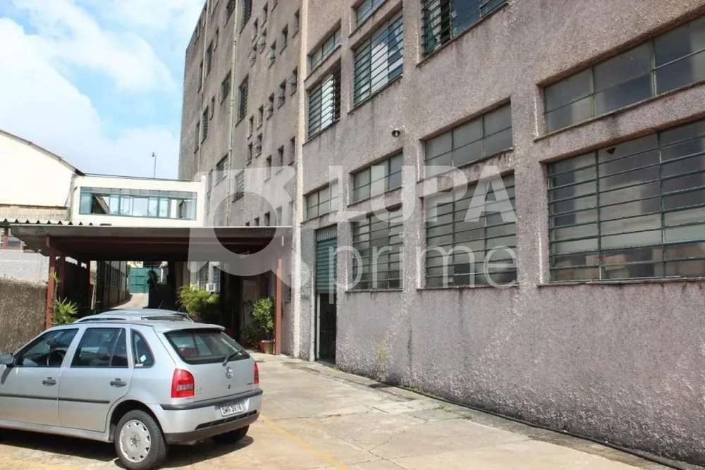 Prédio Inteiro, 8813 m² - Foto 9