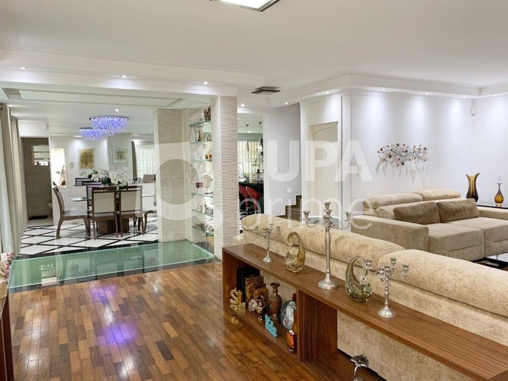 Casa, 4 quartos, 300 m² - Foto 1