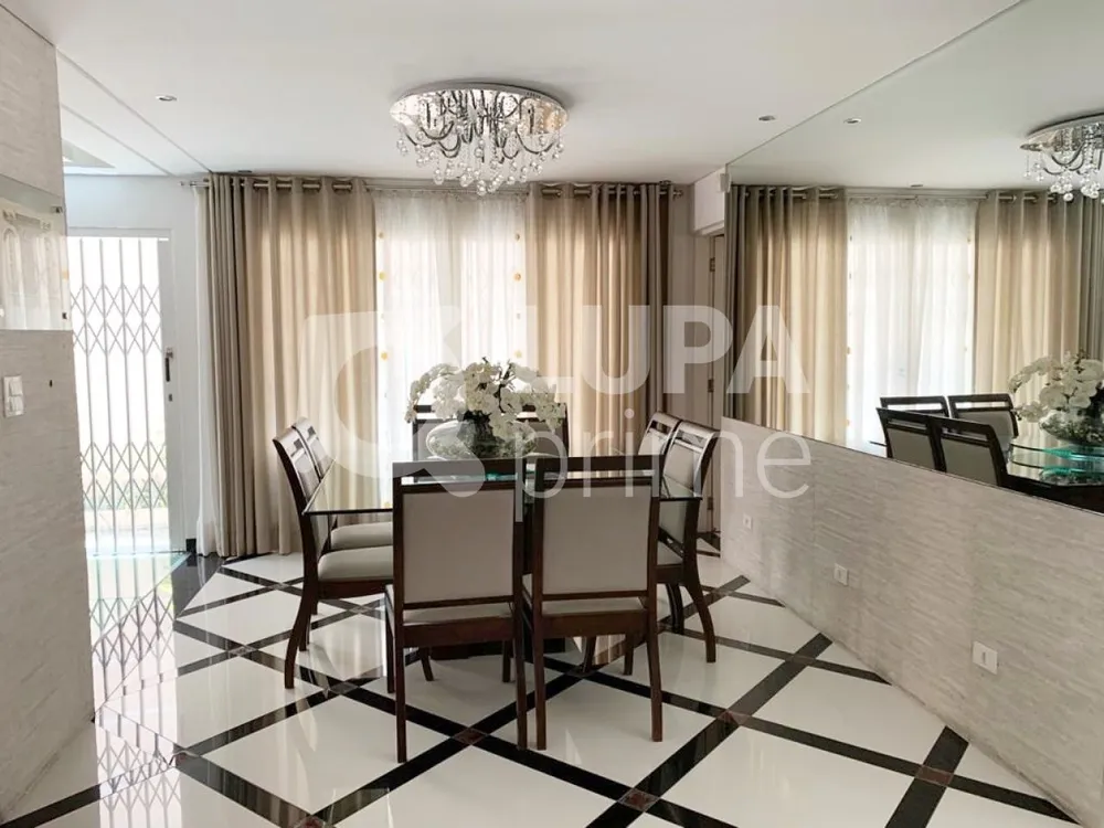 Casa, 4 quartos, 300 m² - Foto 6