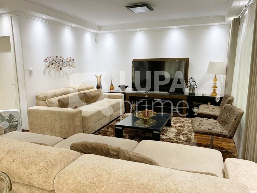 Casa, 4 quartos, 300 m² - Foto 2