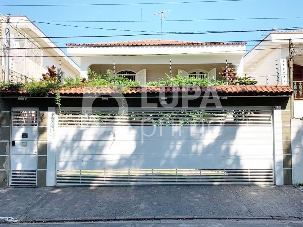 Casa, 4 quartos, 300 m² - Foto 3