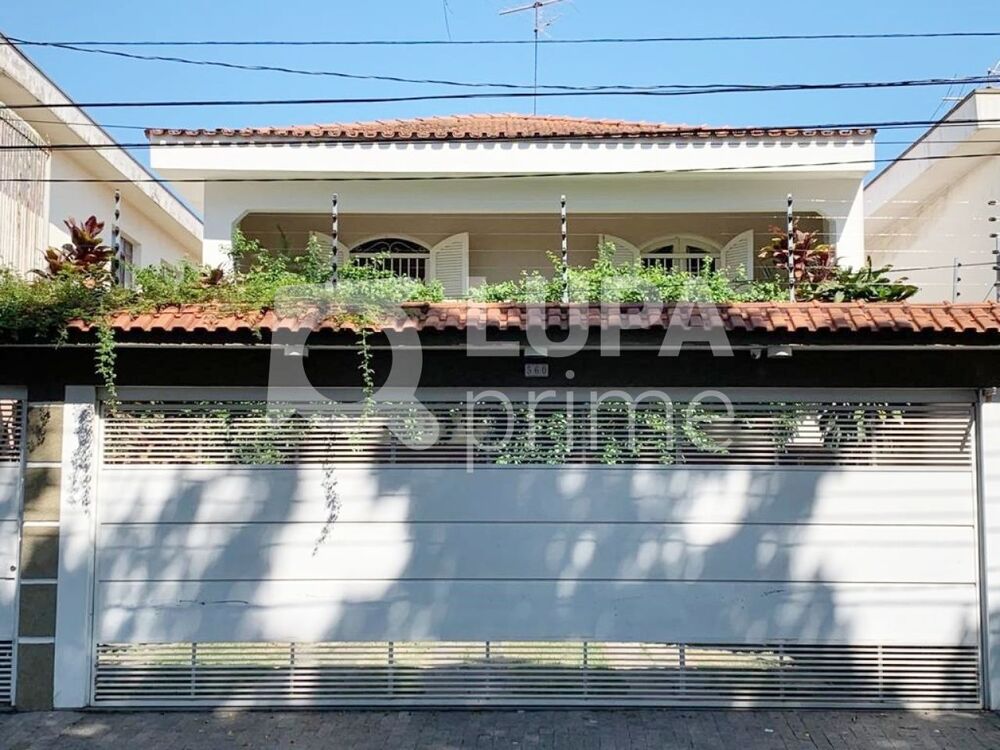 Casa, 4 quartos, 300 m² - Foto 4
