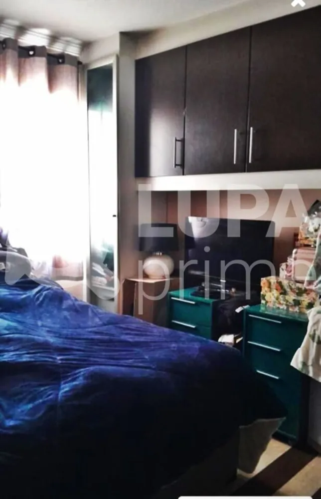 Apartamento, 2 quartos, 48 m² - Foto 9