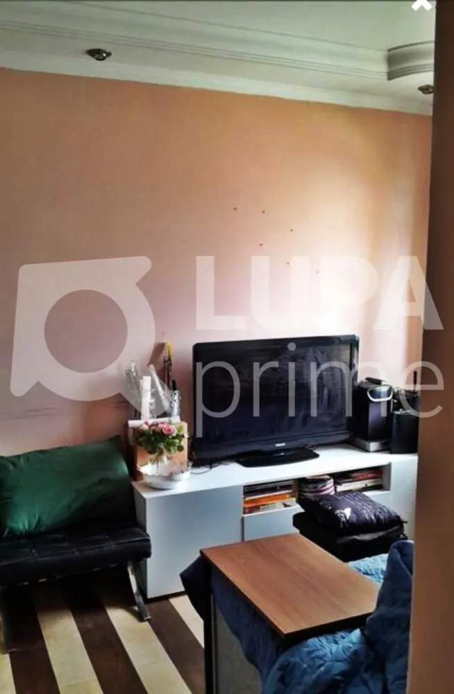 Apartamento, 2 quartos, 48 m² - Foto 5