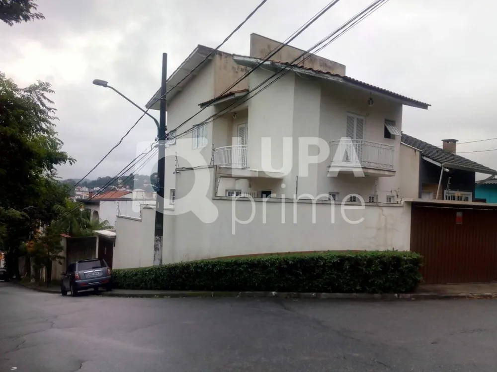 Casa, 4 quartos, 220 m² - Foto 10