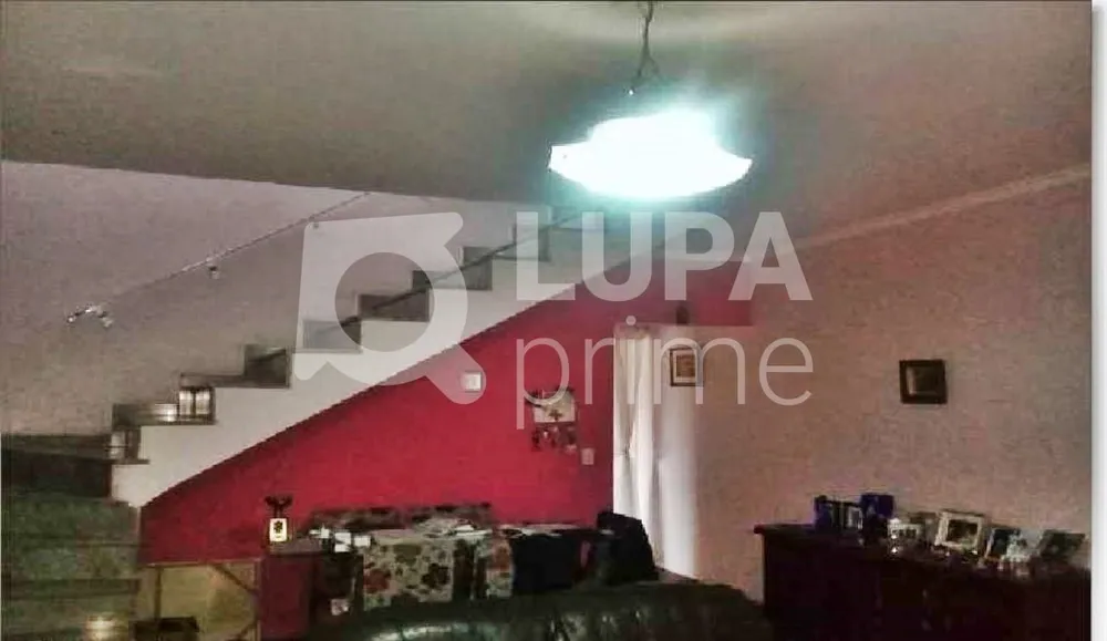 Casa, 3 quartos, 215 m² - Foto 13