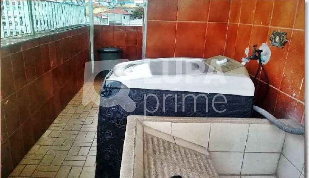 Casa, 3 quartos, 215 m² - Foto 7