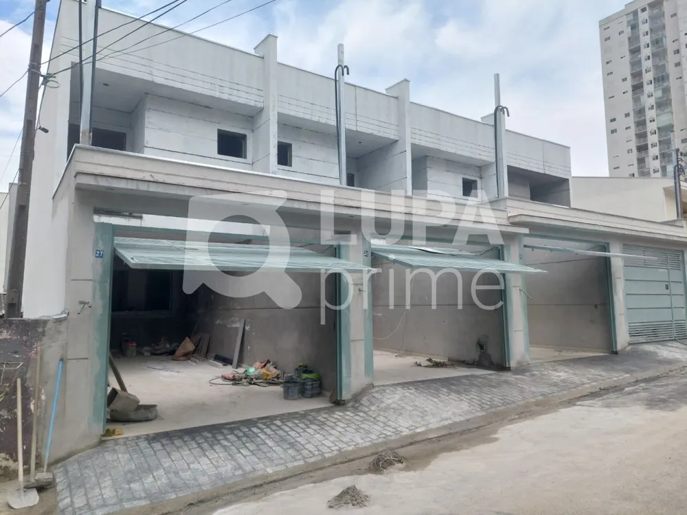 Casa, 3 quartos, 130 m² - Foto 4