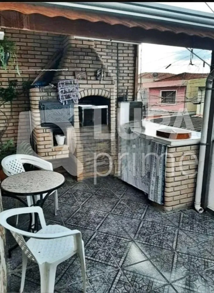 Casa, 3 quartos, 115 m² - Foto 3