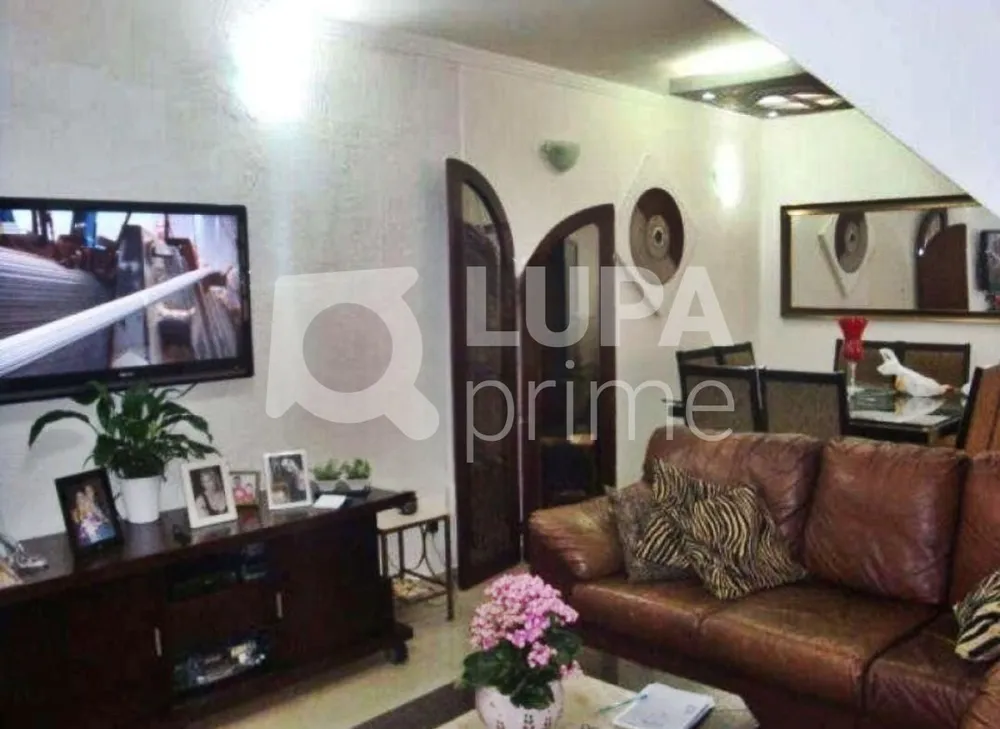 Casa, 3 quartos, 115 m² - Foto 1