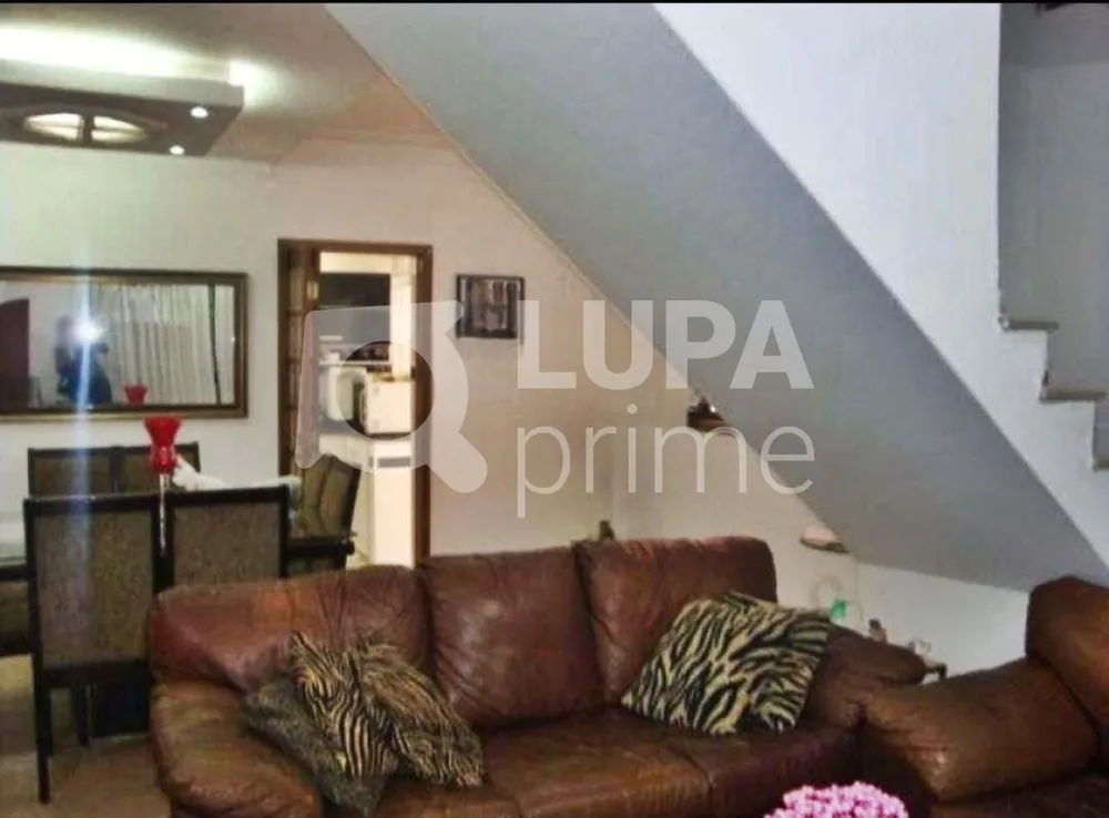 Casa, 3 quartos, 115 m² - Foto 9