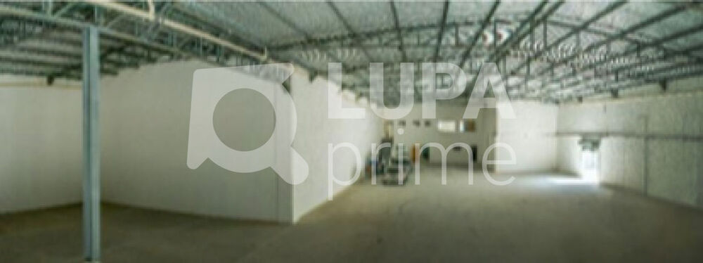 Depósito-Galpão, 2132 m² - Foto 2