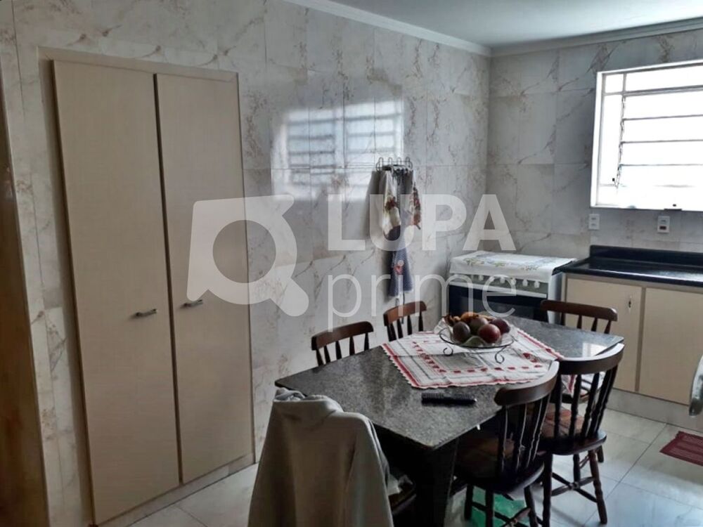 Casa, 3 quartos, 200 m² - Foto 4