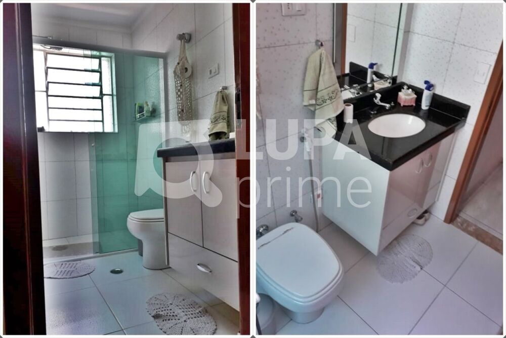 Casa, 3 quartos, 200 m² - Foto 1