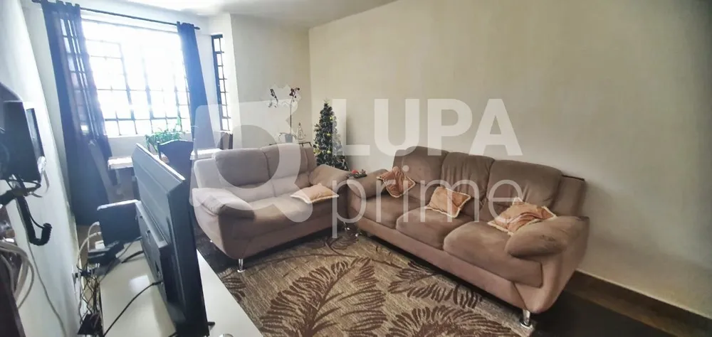 Casa, 3 quartos, 90 m² - Foto 1
