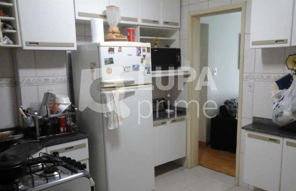 Apartamento, 3 quartos, 88 m² - Foto 11