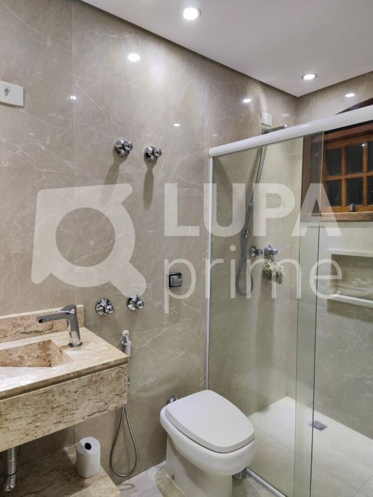 Casa, 3 quartos, 340 m² - Foto 4