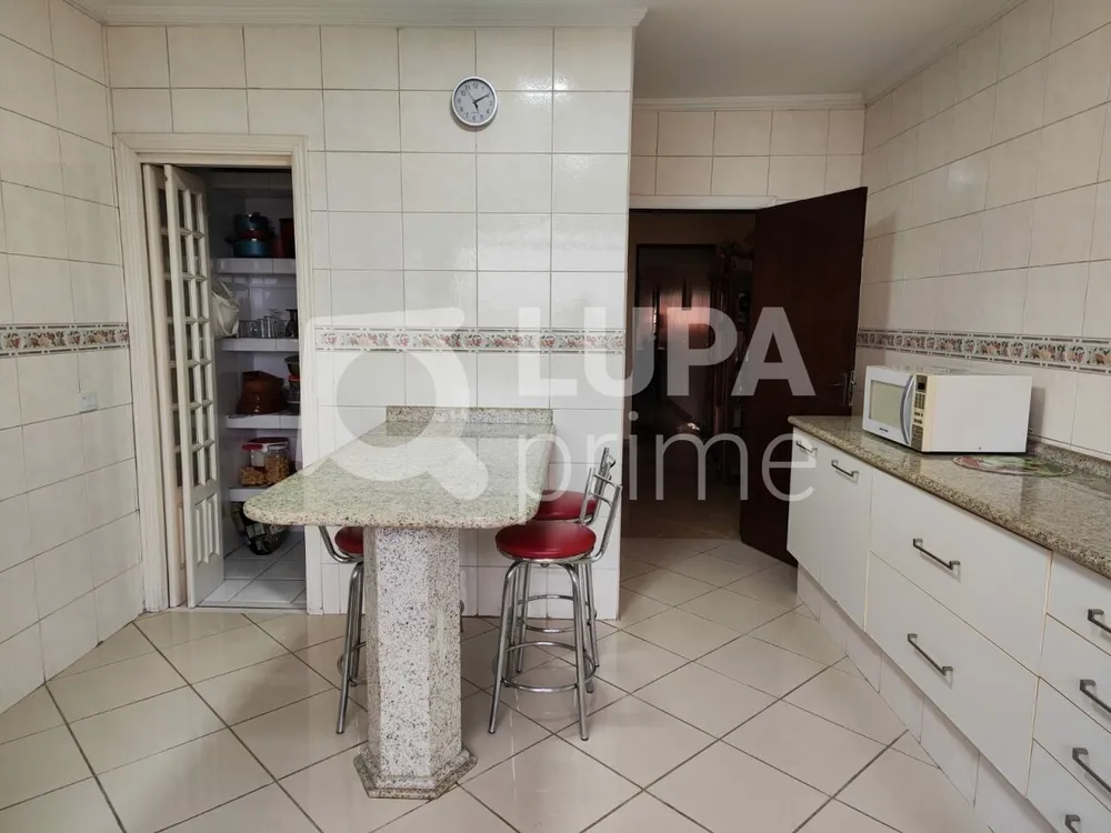 Casa, 3 quartos, 340 m² - Foto 3