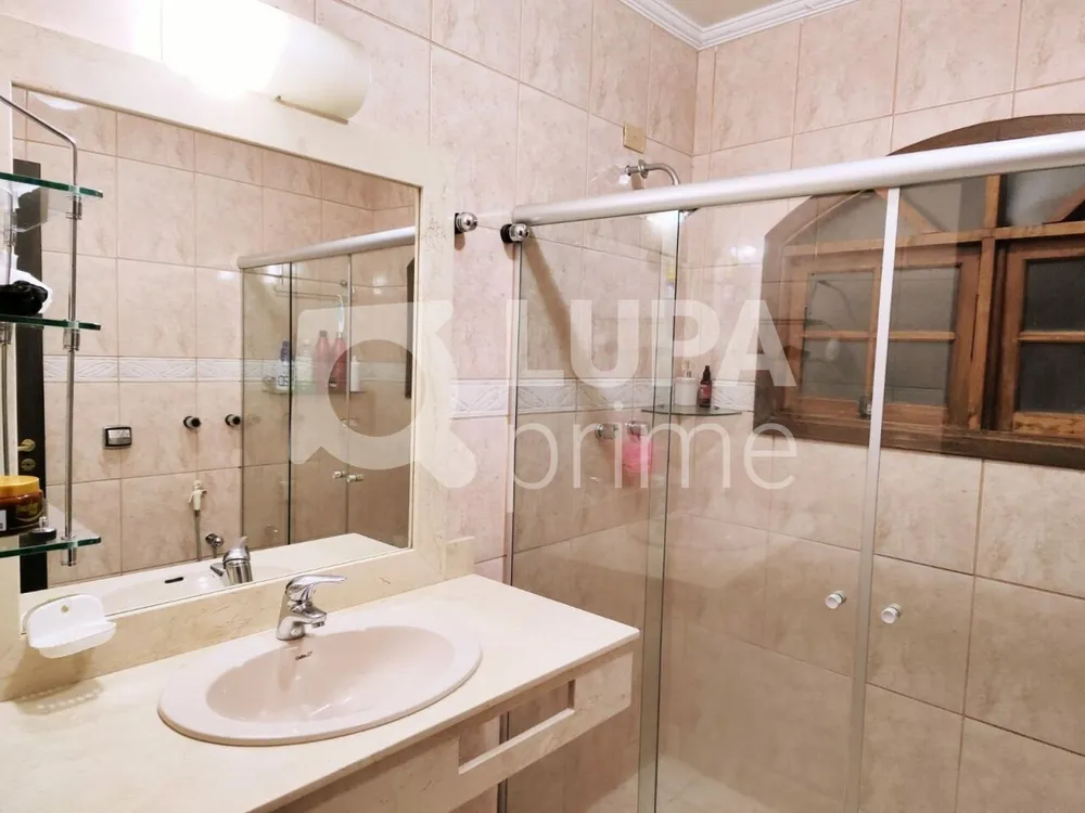 Casa, 3 quartos, 340 m² - Foto 1