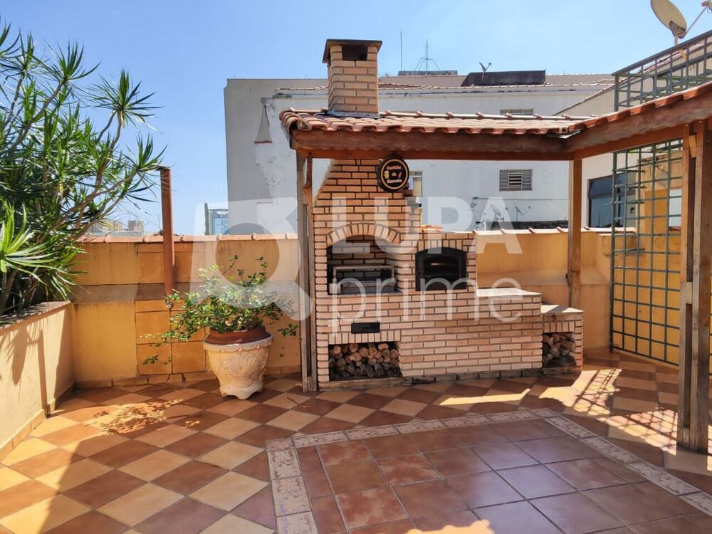 Casa, 3 quartos, 340 m² - Foto 2