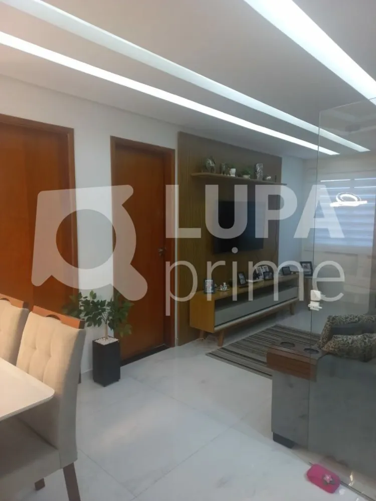 Apartamento, 2 quartos, 92 m² - Foto 2