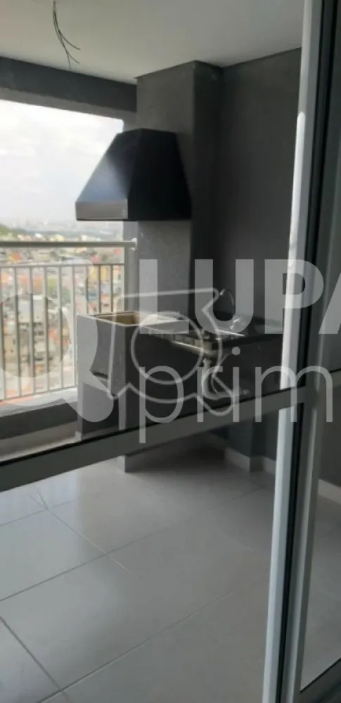 Apartamento, 2 quartos, 60 m² - Foto 4