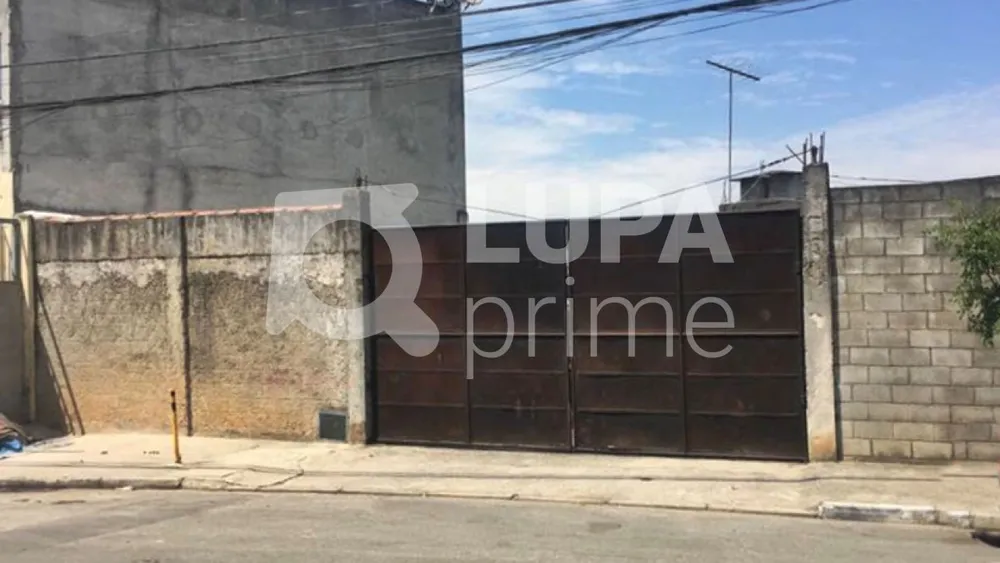 Depósito-Galpão, 1500 m² - Foto 7