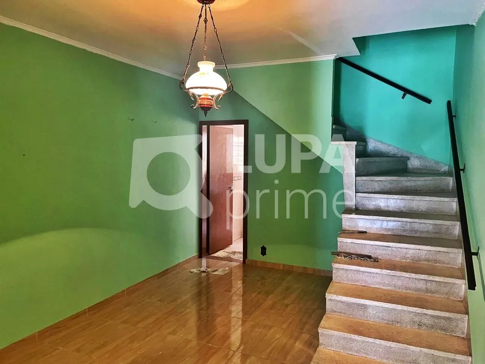 Casa, 2 quartos, 92 m² - Foto 1