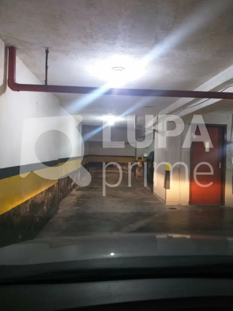Apartamento, 3 quartos, 139 m² - Foto 1