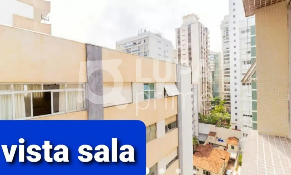 Apartamento, 3 quartos, 139 m² - Foto 5