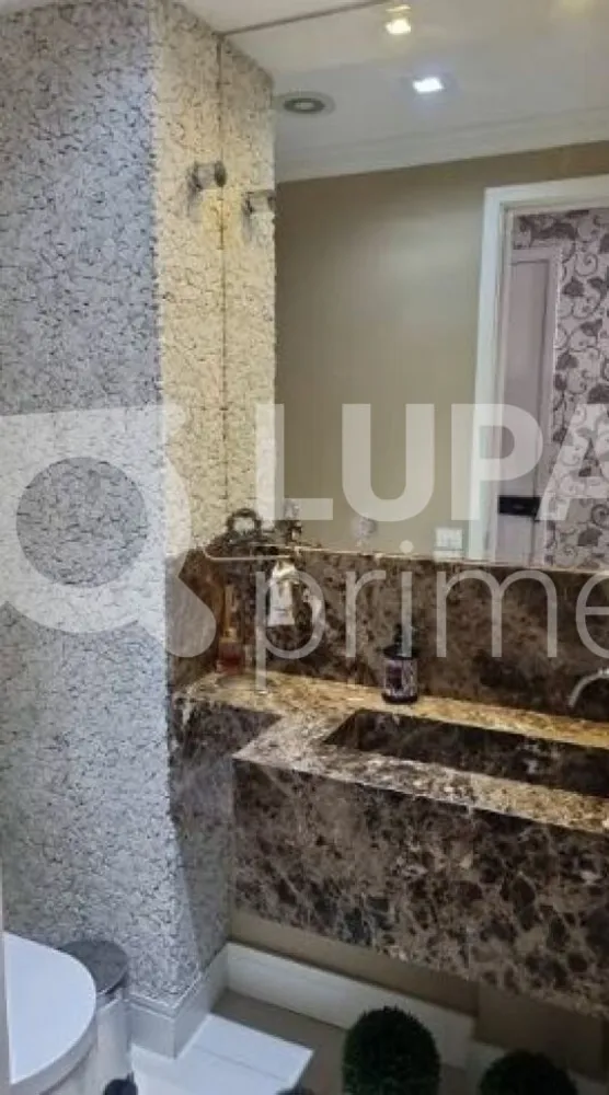 Apartamento, 4 quartos, 163 m² - Foto 11