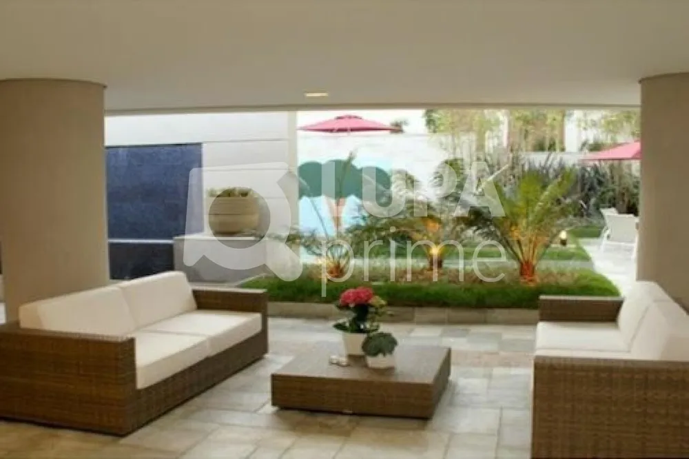 Apartamento, 4 quartos, 163 m² - Foto 8